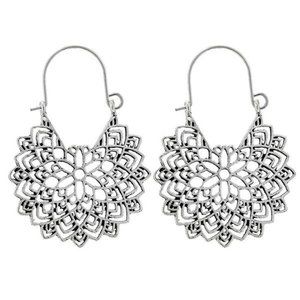 3/$25 New Geometric Earrings